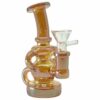 Shop Mini Electro Recycler Bong in australian