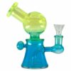 Shop Mini Globe Water Pipe in australian