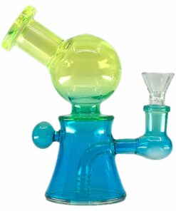 Shop Mini Globe Water Pipe in australian