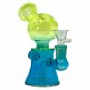 Shop Mini Globe Water Pipe in australian