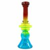 Shop Neon Recycler Bong in australian
