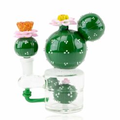 Shop Peyote Mini Rig Bong in australian