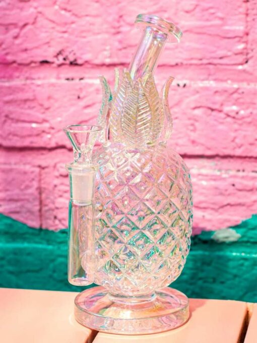 Shop Pineapple Bong in australian