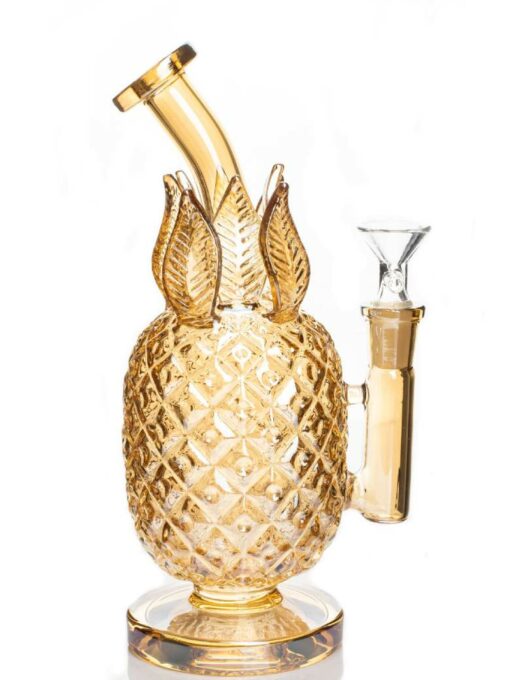Shop Pineapple Bong in australian