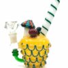 Shop Pineapple Punch Bong - Mini Rig in australian