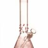 Shop Beaker Bong w/ Marbles in australian