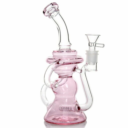 Shop Bell Recycler Bong in australian