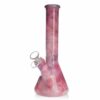 Shop Cosmic Swirl Beaker Bong in australian
