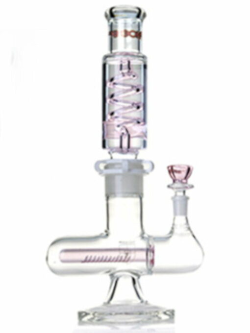Shop Freeze Bong Inline Perc in australian