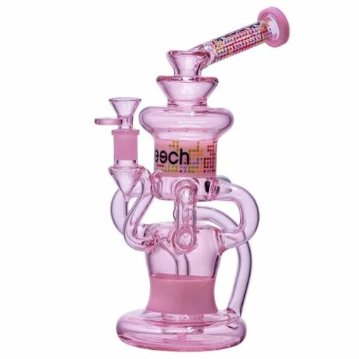 Shop Full Function Recycler Bong in australian