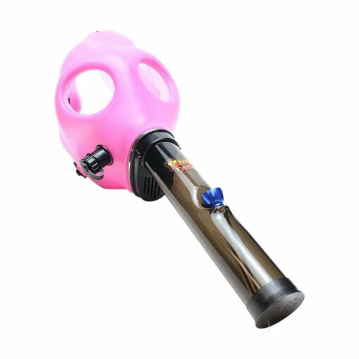 Shop Gas Mask Bong in australian