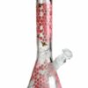 Shop Honeycomb Beaker Bong in australian