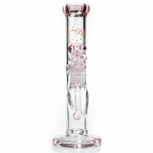 Shop Pink Kitty Straight Tube in australian