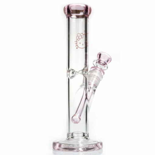 Shop Pink Kitty Straight Tube in australian
