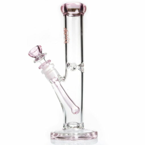 Shop Pink Kitty Straight Tube in australian