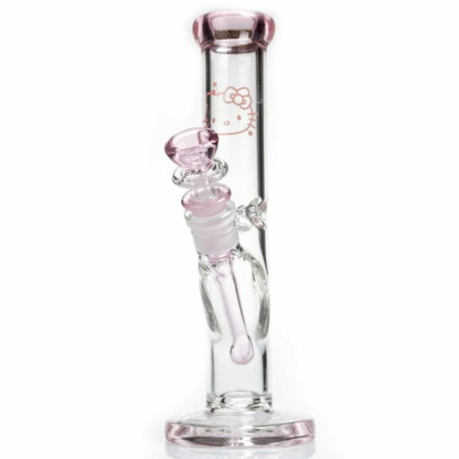 Shop Pink Kitty Straight Tube in australian