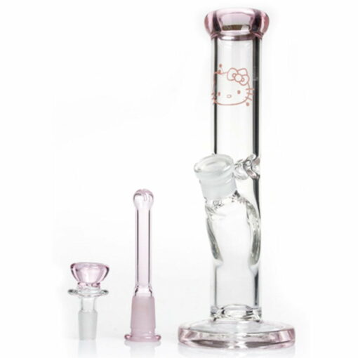 Shop Pink Kitty Straight Tube in australian