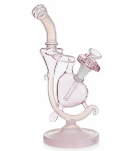 Shop Love Recycler Bong in australian