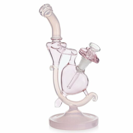 Shop Love Recycler Bong in australian