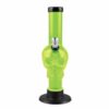 Shop Plastic Skull Bong in australian