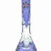 Shop Glow in the Dark Flower Bong in australian