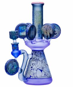 Shop Ring Around the Glory Bong in australian