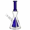 Shop Pyramid Disc Bong in australian