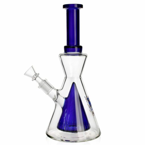 Shop Pyramid Disc Bong in australian