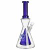 Shop Pyramid Disc Bong in australian