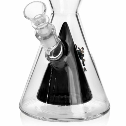 Shop Pyramid Disc Bong in australian