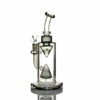 Shop Pyramid Perc Water Pipe in australian