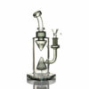 Shop Pyramid Perc Water Pipe in australian