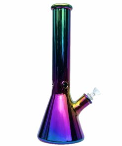Shop Aurora Beaker Bong in australian