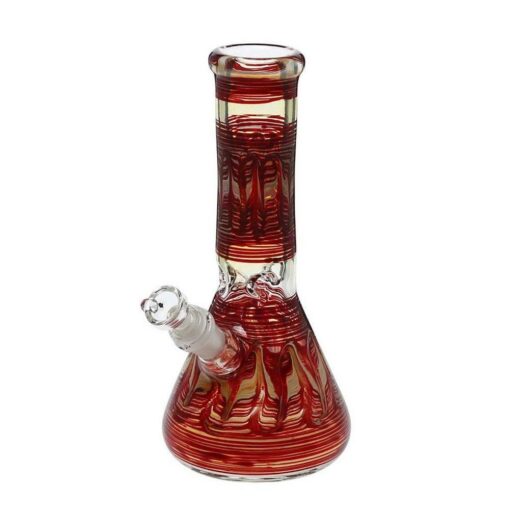 Shop Full Rake Beaker Bong in australian