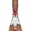 Shop Glow in the Dark Flower Bong in australian