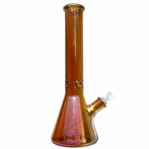 Shop Aurora Beaker Bong in australian