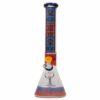 Shop Back in Time Beaker Bong in australian