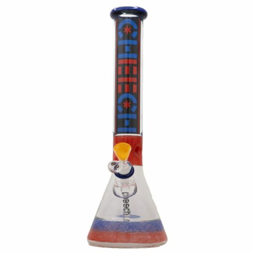 Shop Back in Time Beaker Bong in australian