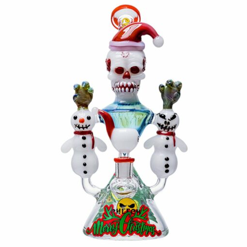 Shop Christmas Miracle Bong in australian