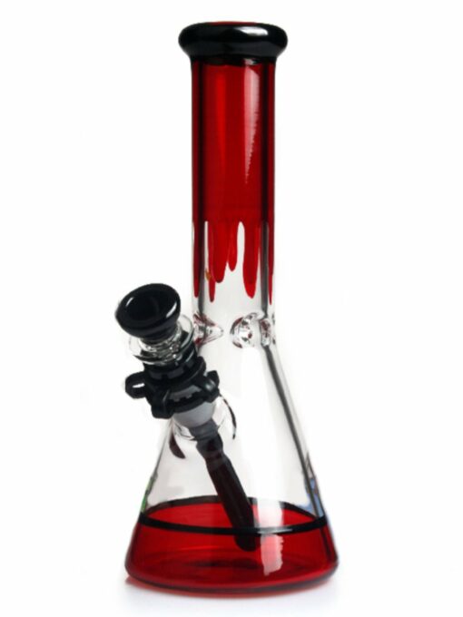 Shop Drip Beaker Bong in australian