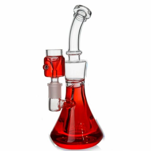 Shop Freezeable Color Bong in australian
