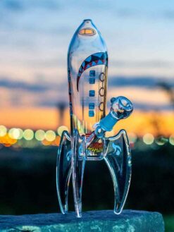 Shop Rocket Bong in australian