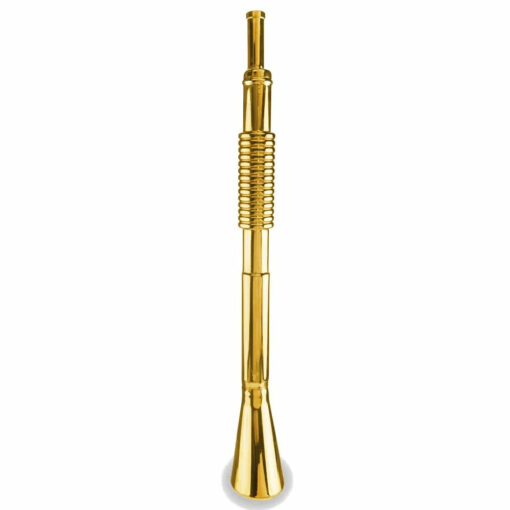 Shop Shotgun Bong with Wood Base in australian