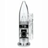 Shop 75 Caliber Glass Bong in australian