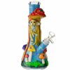 Shop Skull Mushroom Bong in australian