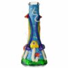 Shop Skull Mushroom Bong in australian