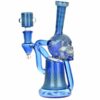 Shop Skull Recycler Bong in australian