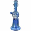 Shop Skull Recycler Bong in australian