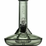 Shop Smoke Color Wide Base Bong in australian