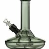 Shop Smoke Color Wide Base Bong in australian